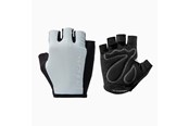 Akcesoria rowerowe - Wozinsky WRR-02XL cycling gloves size XL - gray - 5907769380716