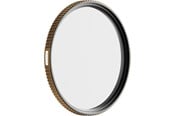 Filtry fotograficzne - PolarPro QuartzLine Mist (1/2 Diffusion) Filter 95 - 95-MST-H