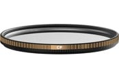Filtry fotograficzne - PolarPro QuartzLine Circular Polarizer CPL Filter - 95-CP