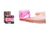 Male prezenty dla dzieci - NeeDoh Candy Swirl Nice Cube CDU - 200559