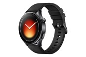 Smartwatch, zegarek i opaska sportowa - Xiaomi Watch 5 - Black - BHR07WRGL