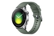 Smartwatch, zegarek i opaska sportowa - Xiaomi Watch 5 - Juniper Green - BHR07WPGL