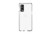 Telefon - Pokrowiec i etui - ITSKINS SPECTRUM CLEAR cover for OnePlus Nord 2 5G®. Transparent - 1PN2-SPECM-TRSP