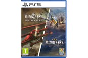 Gry - Warplanes: WW1 Sky Aces + WW2 Dogfight - Sony PlayStation 5 - Symulator - 5055377607043