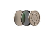 Filtry fotograficzne - PolarPro 135 Series Chroma CPL Filter 58mm - 135-CHRMPL-58MM