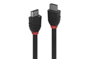 Kabel wyswietlacza - Lindy 4k60Hz HDMI Cable - 1m - 36502