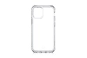 Telefon - Pokrowiec i etui - ITSKINS HYBRID CLEAR cover for iPhone 13 Pro®. Transparent - AP2X-HBMKC-TRSP