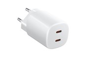 Telefon - Adapter i Ladowarka - Xiaomi 45W Nano Turbo Charger (2-Port) - BHR087OEU