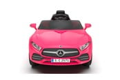 Elektryczne samochody - Mercedes Licencjonowany  CLS 350 *DEMO* - 6951455