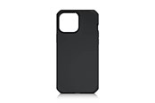 Telefon - Pokrowiec i etui - ITSKINS SPECTRUM SOLID cover for iPhone 13 Pro®. Black - AP2X-SPEPR-PBLK