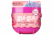 Kreatywne gry - GuiGui Mega Slime Haul - 30670