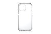 Telefon - Pokrowiec i etui - ITSKINS SUPREME CLEAR cover for iPhone 13 mini / 12 mini®. Transparent - AP2N-SUPIC-TRSP