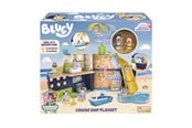 Zestawy do zabawy - Bluey Cruise Ship - 90470
