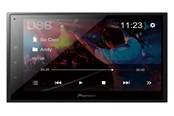 Audio do samochodu - Pioneer DMH-A340DAB Car radio - Tuner radiowy DAB - DMHA340DAB