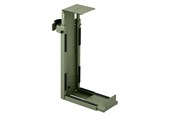 Obudowa komputerowa - akcesoria - Arozzi Arena PC Mount - Forest Green - AZ-PCMOUNT-FST