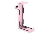 Obudowa komputerowa - akcesoria - Arozzi Arena PC Mount - Pink - AZ-PCMOUNT-PNK
