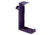 Obudowa komputerowa - akcesoria - Arozzi Arena PC Mount - Purple - AZ-PCMOUNT-PP