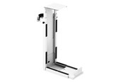 Obudowa komputerowa - akcesoria - Arozzi Arena PC Mount - White - AZ-PCMOUNT-WT