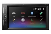 Audio do samochodu - Pioneer DMH-A240DAB Multimedia Car Radio - Cyfrowy odtwarzacz / radio - DMHA240DAB