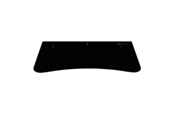 Akcesoria dla myszy i klawiatury - Arozzi Arena Medium Mouse Pad - Forest Green - ARENA-MEDIUM-PAD-FST