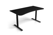 Biurka gamingowe - Arozzi Arena Medium Biurka gamingowe - ARENA-MEDIUM-PBK