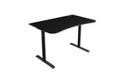 Biurka gamingowe - Arozzi Arena Small Biurka gamingowe - ARENA-SMALL-PBK