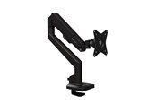 Uchwyt na monitor - Arozzi Alzare Neo Single - Czarny - AZ-ALZARE-NEO-BK