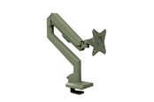 Uchwyt na monitor - Arozzi Alzare Neo Single - Zielony - AZ-ALZARE-NEO-FST