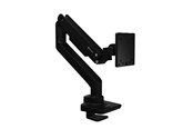 Uchwyt na monitor - Arozzi Alzare Neo Pro - Czarny - AZ-ALZARE-NEO-PRO-BK