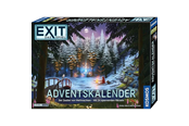 Kalendarz Świąteczny - Kosmos EXIT: Advent Calendar - The Magic of Christmas (ENG) - KOS1247