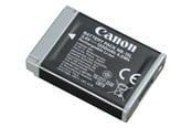 Bateria do aparatu & uchwyt do baterii - Canon NB-15L Battery Pack - 7445C001