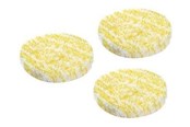 Odkurzacz - worki i akcesoria - Kärcher pad set - 2.863-198.0