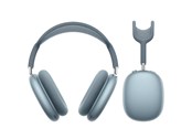 Słuchawki, zestaw słuchawkowy - Apple AirPods Max 2 - Blue - MHWM4DN/A