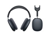 Słuchawki, zestaw słuchawkowy - Apple AirPods Max 2 - Midnight - MHWK4DN/A