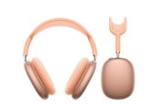 Sluchawki, zestaw sluchawkowy - Apple AirPods Max 2 - Orange - MHWN4DN/A