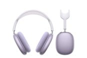 Słuchawki, zestaw słuchawkowy - Apple AirPods Max 2 - Purple - MHWP4DN/A