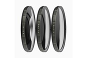Filtry fotograficzne - PolarPro Shortstache SHIFT Filter Set Helix Magloc - SS-SHFT-HELIX