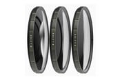 Filtry fotograficzne - PolarPro Shortstache SHIFT Filter Set 77mm - SS-SHFT-77
