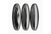 Filtry fotograficzne - PolarPro Shortstache SHIFT Filter Set 77mm - SS-SHFT-77