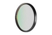 Filtry fotograficzne - PolarPro CineBlack Filter 67mm - 67-BLKMIST-1/2