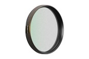 Filtry fotograficzne - PolarPro CineBlack Filter 49mm - 49-BLKMIST-1/2