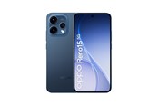 Telefon komórkowy - OPPO Reno15 5G 512GB/8GB - Twilight Blue (Black) - 110010236448