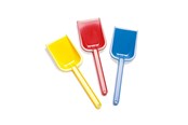 Zabawki na zewnątrz - Dantoy Sand Shovel 18 cm - Assorted - 1110