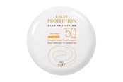 Makijaz - Avène Sun High Protection SPF50 Tinted Compact 10 g– Honey - 3282770100242