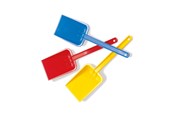 Zabawki na zewnatrz - Dantoy Sand Shovel 25 cm - Assorted - 1130