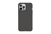 Telefon - Pokrowiec i etui - ITSKINS FERONIABIO cover for iPhone 13 Pro®. Black - AP2X-SPBIO-BLCK