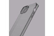 Telefon - Pokrowiec i etui - ITSKINS SPECTRUM CLEAR cover for iPhone 14 / 13®. Smoke - AP4N-SPECM-SMOK