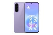 Telefon komórkowy - Samsung Galaxy A57 5G 128GB/8GB - Awesome Lilac - SM-A576BZVBEUB