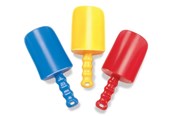 Zabawki na zewnatrz - Dantoy Shovel 23 cm - Assorted - 1132