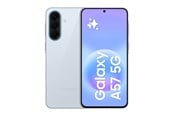 Telefon komórkowy - Samsung Galaxy A57 5G 256GB/8GB - Awesome Icyblue - SM-A576BLBDEUB